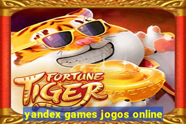 yandex games jogos online